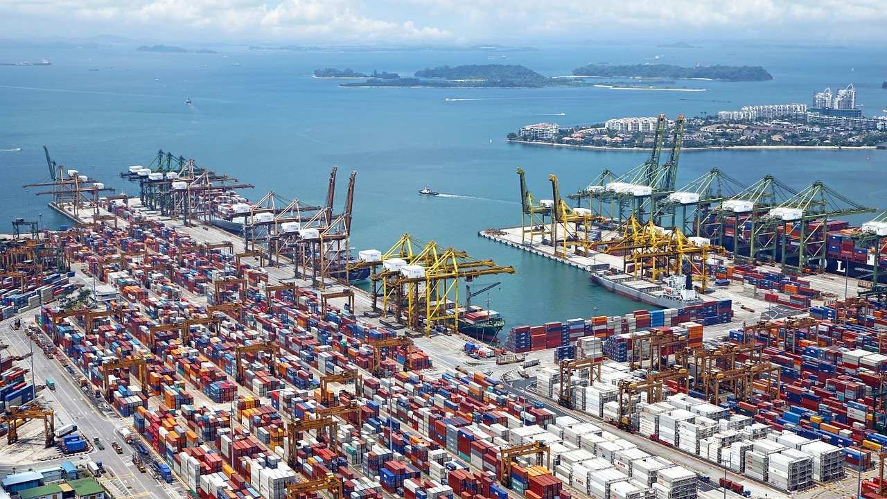 customs broker brisbane